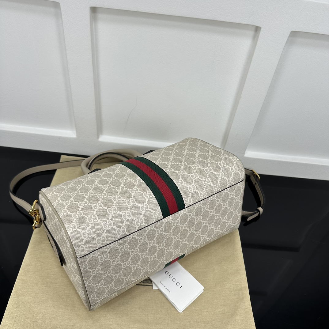 Gucci Boston Bags